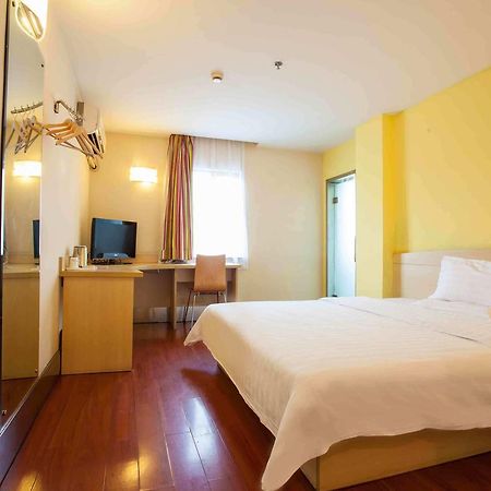 7Days Inn Shenzhen Airport New Terminal Chambre photo